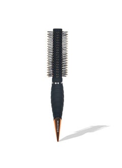 Roller Round Brush Hair Brush For Blow Drying Is Perfect To Style And Add Volume To Any Short Hair Style Roller Brush Works Great With Wax Clay Beard Balm Pomade