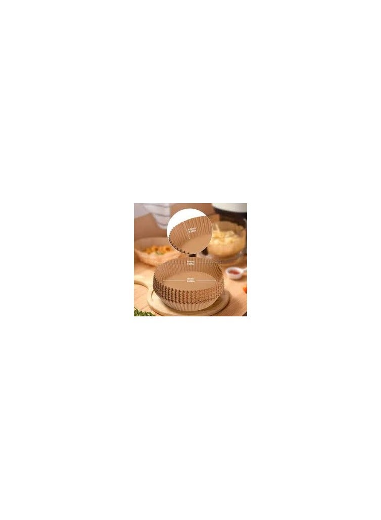 Air fryer paper - Image 3