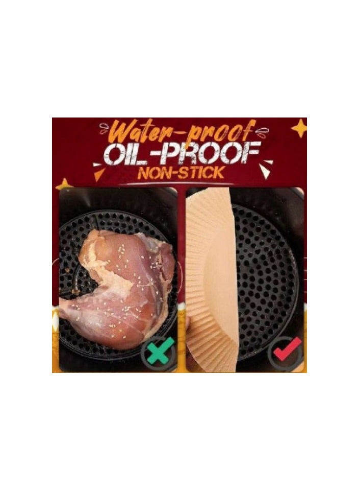 Air fryer paper - Image 4