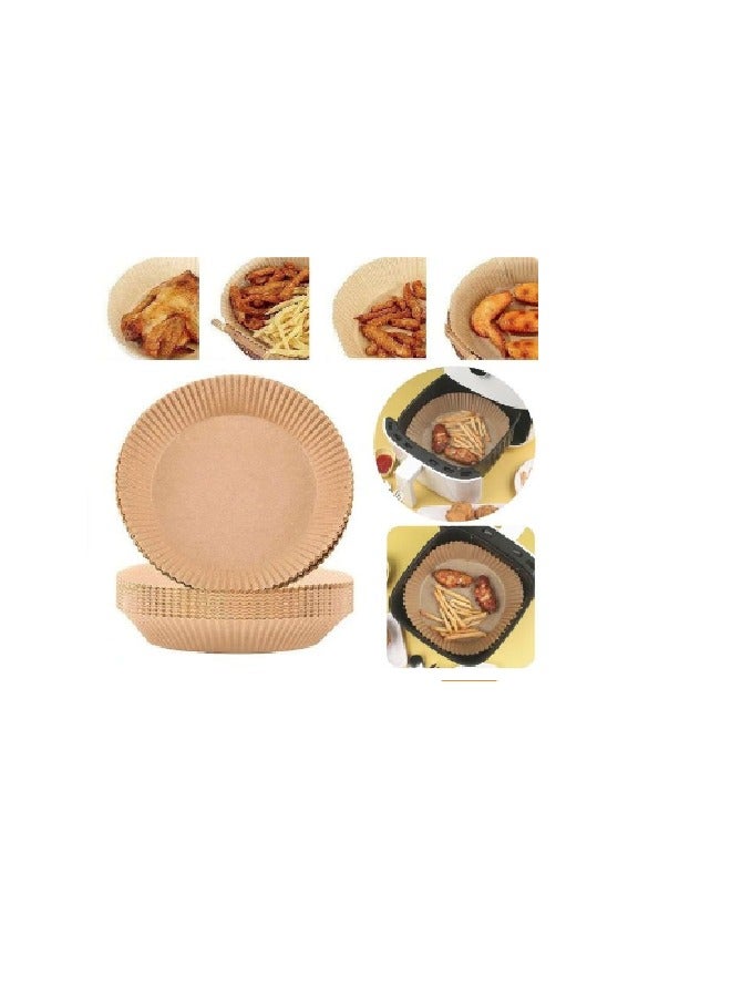 Air fryer paper - Image 1