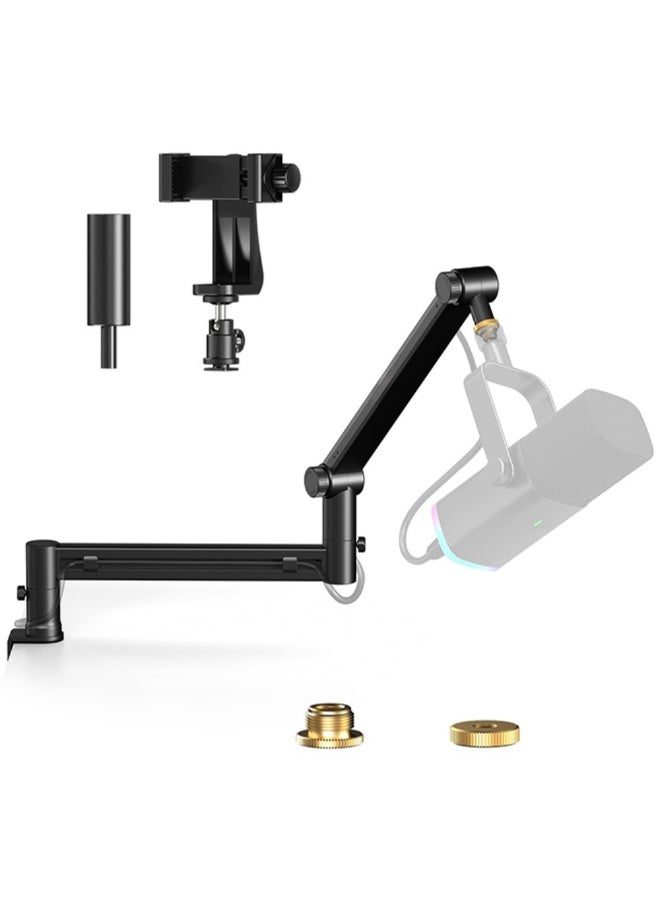 WALALLA WALALLA Microphone Arm ZEF24A4D552DC984C7740Z