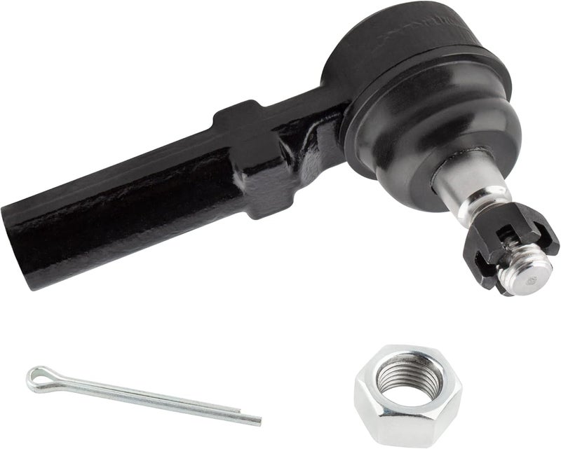 YMAUGP Inner and Outer Tie Rod Ends for Chevrolet Corvette and Cadillac XLR - 4pcs Set - Image 4