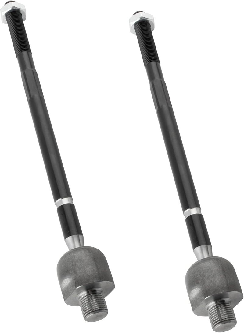 YMAUGP Inner and Outer Tie Rod Ends for Chevrolet Corvette and Cadillac XLR - 4pcs Set - Image 3