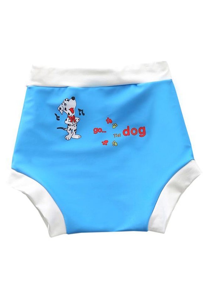 NIBEMINENT Swim Waterproof Reusable Diaper - Image 2