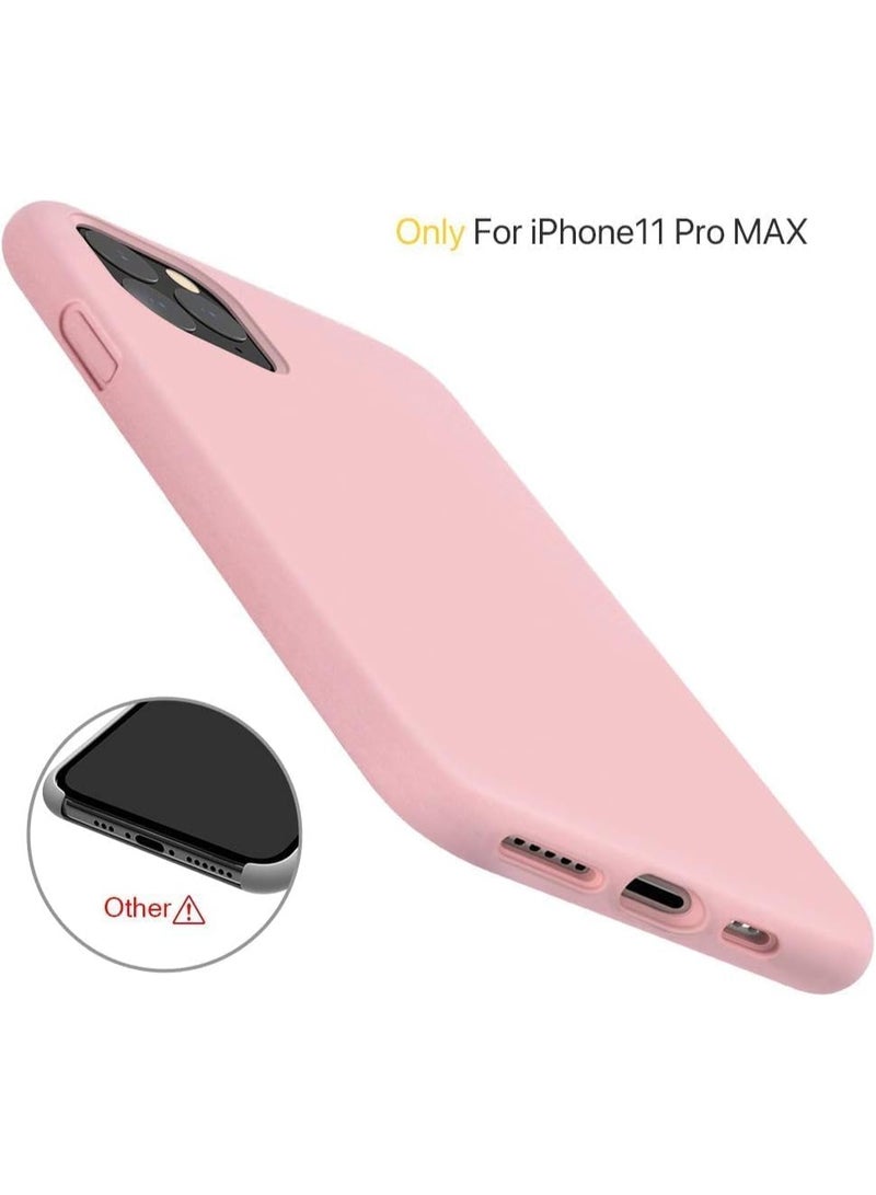 BORTONY Protective Case Cover For Apple iPhone 11 Pro Max - Image 3