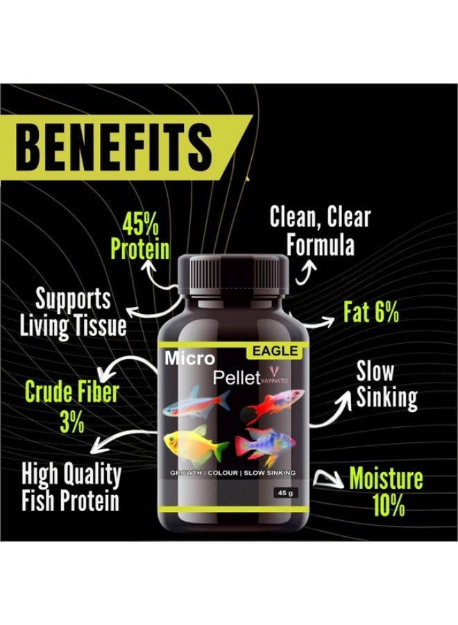 Horizon Eagle Micro Pallets 45g - Image 5