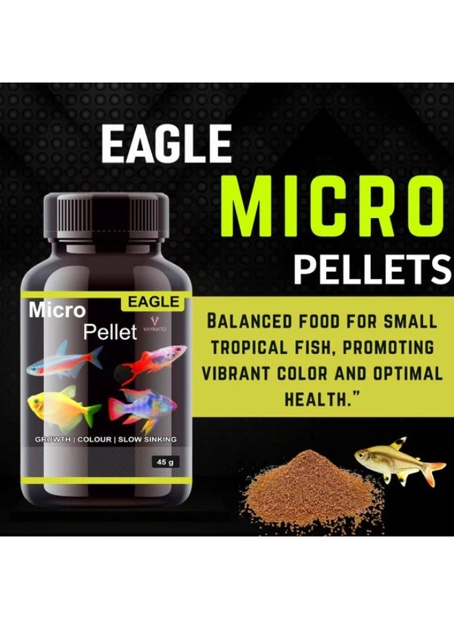 Horizon Eagle Micro Pallets 45g - Image 3