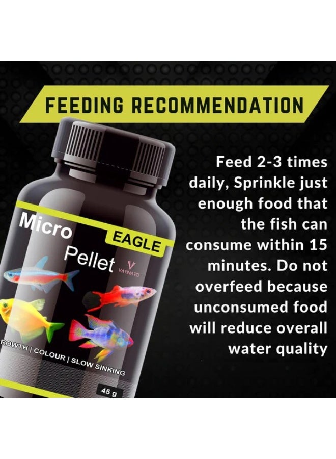 Horizon Eagle Micro Pallets 45g - Image 2