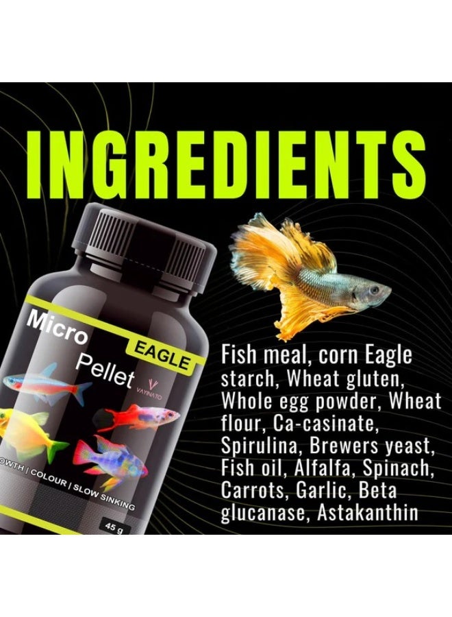 Horizon Eagle Micro Pallets 45g - Image 4