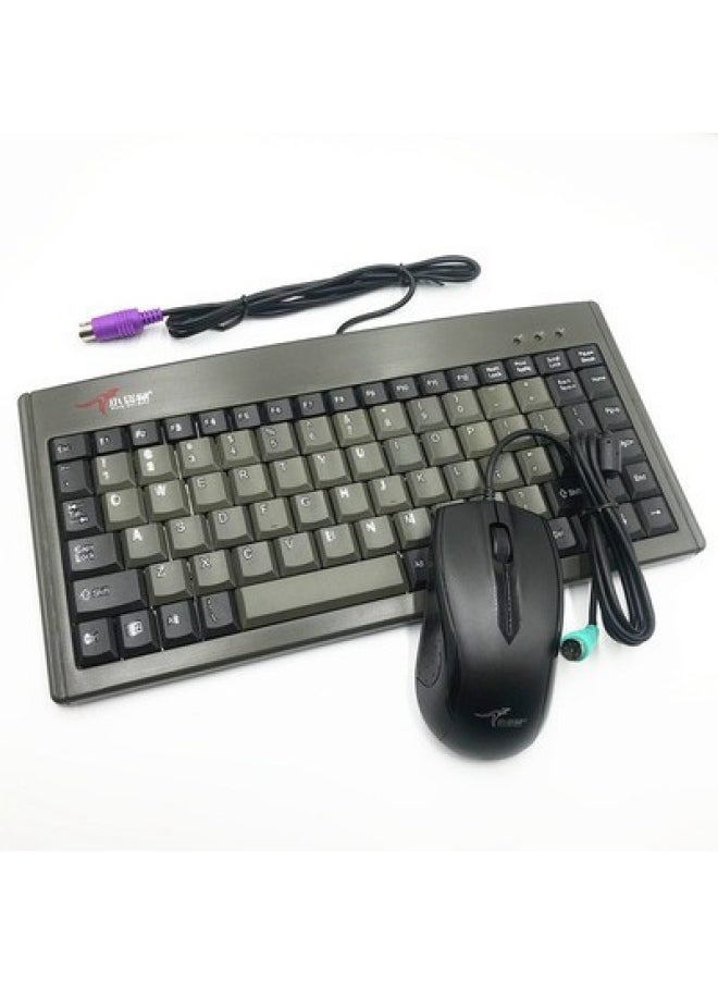 Wallaby DS-3000 DS911 2029 9018 9821 2603 Password Industrial Office Keypad Batch-Color:DS-9018 USB Numeric Keypad