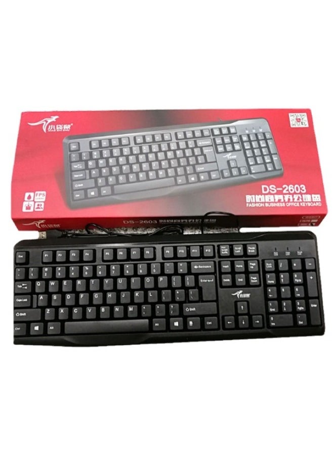 Wallaby DS-3000 DS911 2029 9018 9821 2603 Password Industrial Office Keypad Batch-Color:DS-9018 USB Numeric Keypad