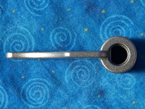 Zojirushi 8-BBP-P070 Paddle/Blade for BB-PAC20 Machine - Pack of 2 - Image 4