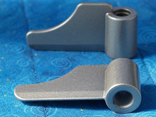 Zojirushi 8-BBP-P070 Paddle/Blade for BB-PAC20 Machine - Pack of 2 - Image 2