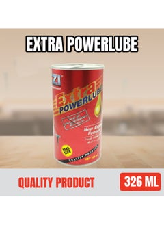 EZI EZI Superior Formula Nano Tech Extra Powerlube 326 ML  - Image 4