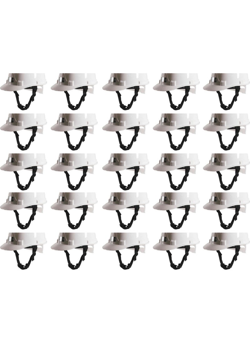 Essafe - Helmet Chin Strap Package 25 Pieces - Image 1