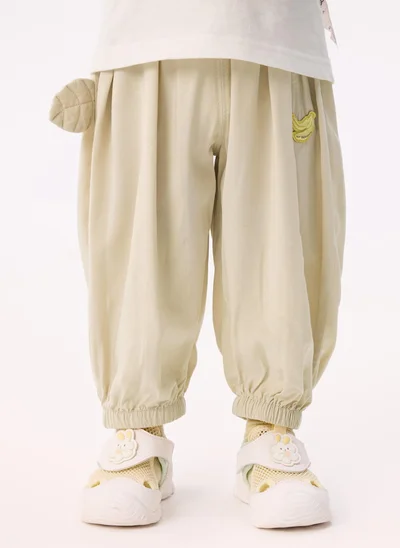 Balabala Baby Unisex Woven trousers