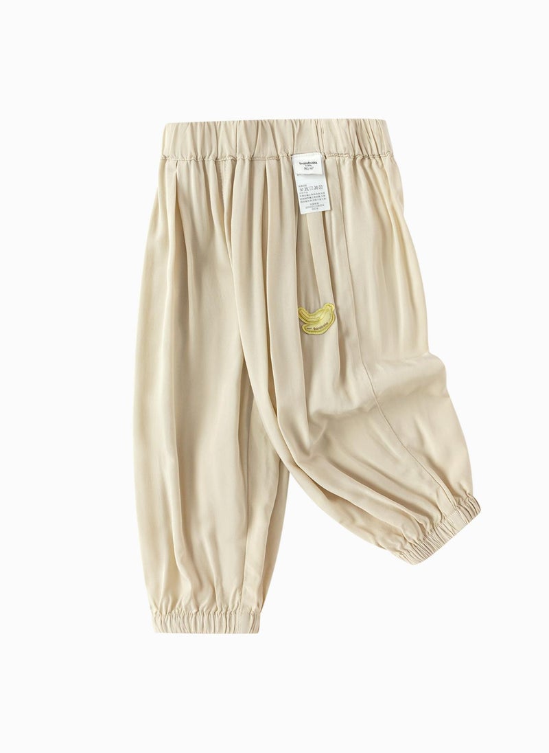 Balabala Baby Unisex Woven trousers  - Image 4