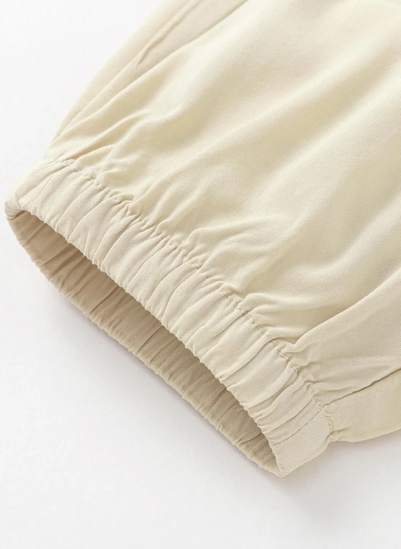 Balabala Baby Unisex Woven trousers