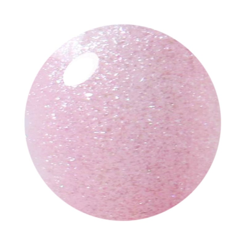 Vishine Gelpolish Professional Manicure Salon UV LED Soak Off Gel Nail Polish Varnish Color Glitter Pink(1326) - Image 3