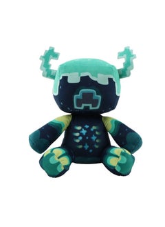 General Minecraft Plush Doll Stickler Soft Plush Pillow, Children's Party Memorabilia, Holiday & Birthday Gifts 23cm  - Image 1