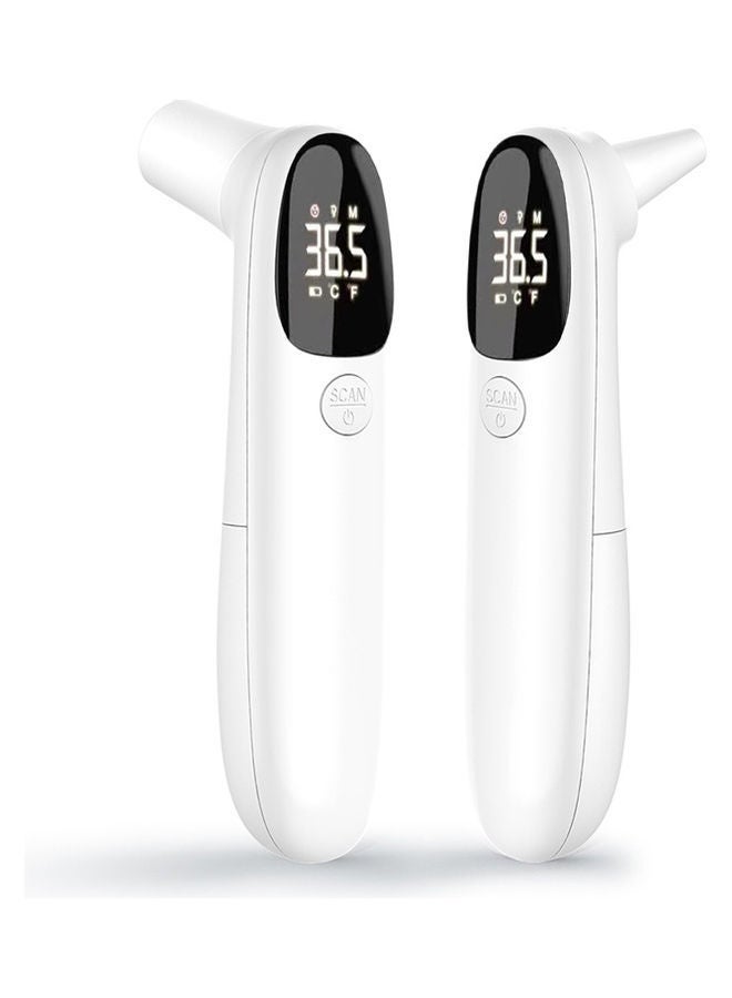 NIBEMINENT Infrared Thermometer - Image 2