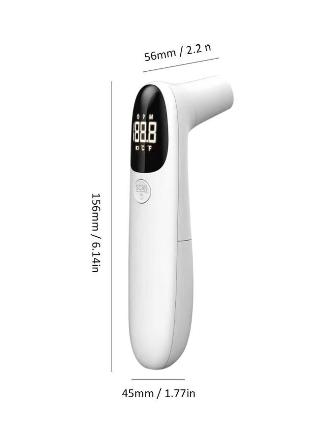 NIBEMINENT Infrared Thermometer - Image 4