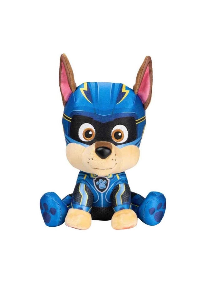 PAW PATROL Movie Chase Impulse Plush Toy (22 Cm)  - Image 1