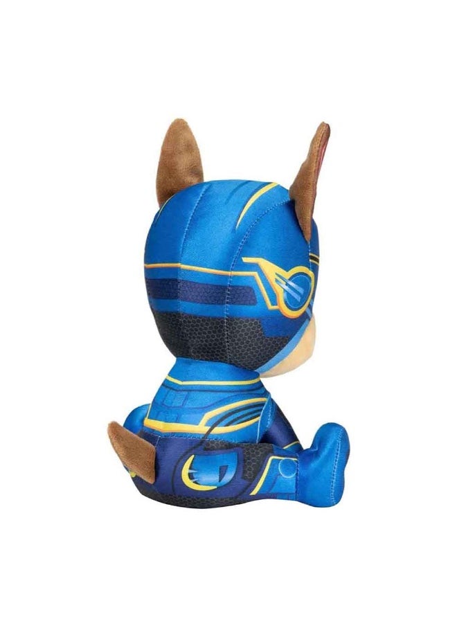 PAW PATROL Movie Chase Impulse Plush Toy (22 Cm)  - Image 2