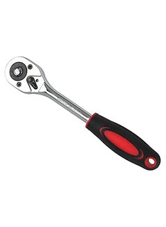 Inditrust Inditrust 14 PCS Vehicle Car T Shaped Handle Wrench Spanner with 819mm 12 Socket Tool Set With 12 Ratchet Socket Wrench Free  - Image 4