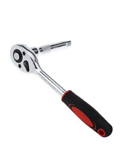 Inditrust Inditrust 14 PCS Vehicle Car T Shaped Handle Wrench Spanner with 819mm 12 Socket Tool Set With 12 Ratchet Socket Wrench Free  - Image 5