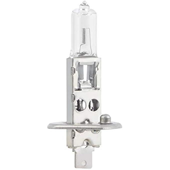 UNO Minda HbH155 H1 12V 55W Halogen Bulb Fog Lamps For Accord City Altis Brio Amaze Jazz Safari Dicor Crv Endeavour - Image 2