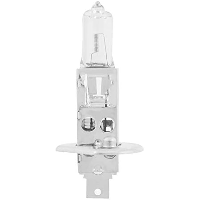 UNO Minda HbH155 H1 12V 55W Halogen Bulb Fog Lamps For Accord City Altis Brio Amaze Jazz Safari Dicor Crv Endeavour - Image 1