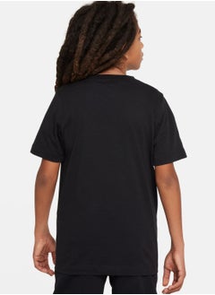 Nike Youth Nsw Amplify T-Shirt  - Image 2