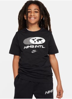 Nike Youth Nsw Amplify T-Shirt  - Image 1