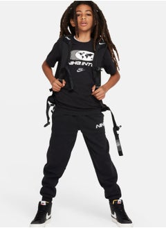 Nike Youth Nsw Amplify T-Shirt  - Image 4