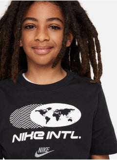 Nike Youth Nsw Amplify T-Shirt  - Image 3