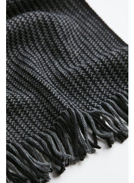 H&M Rib-Knit Scarf  - Image 2