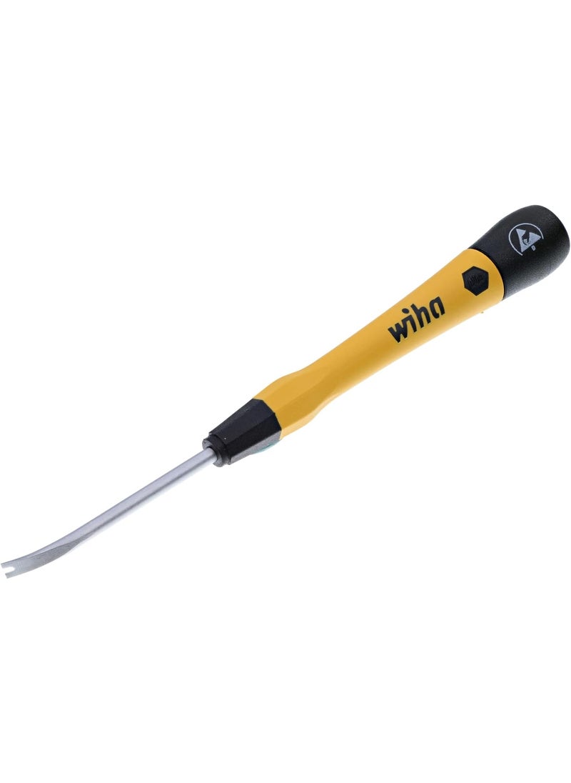 Wiha ESD Safe PicoFinish Precision Chiplifter 50mm  - Image 2