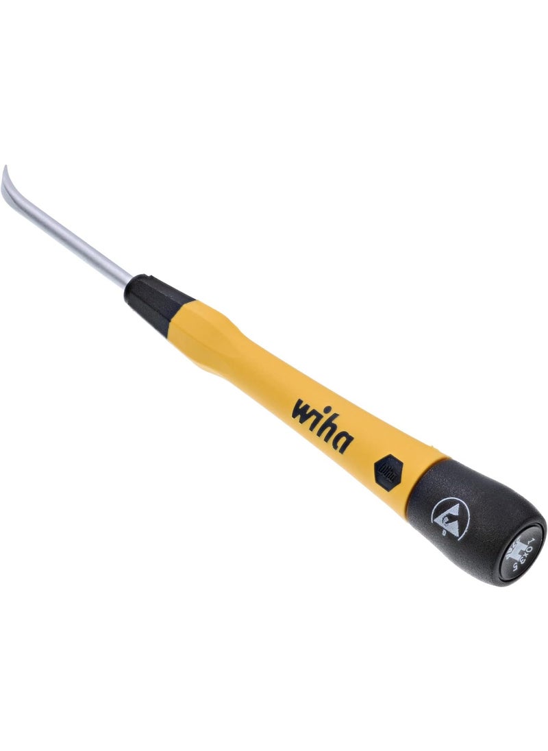 Wiha ESD Safe PicoFinish Precision Chiplifter 50mm  - Image 3
