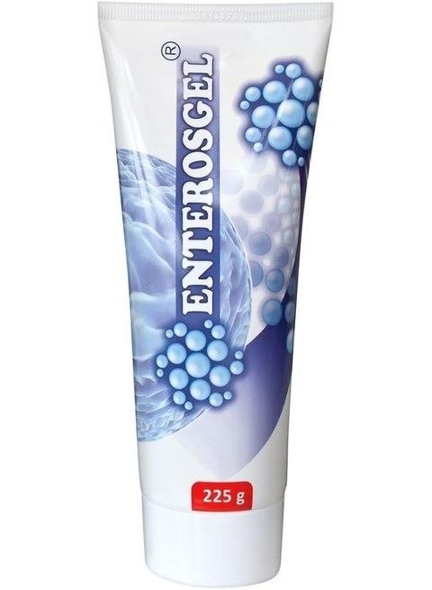 Toxin Binding Gel For Cleansing The Gut 225G (Pack Of 2)