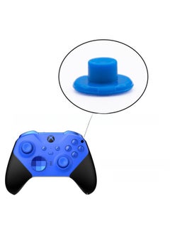 Xbox One Elite Second Generation Controller Button Repair Parts Direction Key LTRT Inner Bracket Xbox One Gaming Accessories-Product Color:P1/2/3/4 Button Blue
