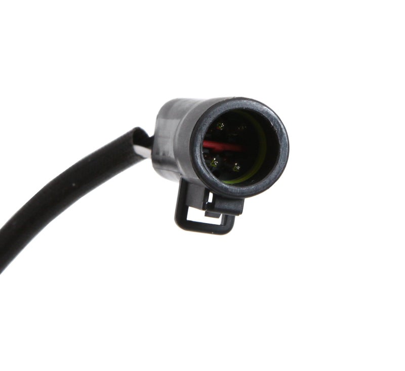 A ABIGAIL 4PCS Oxygen Sensor O2 Sensor Front Rear Upstream Downstream for Ford, Lincoln, Mercury & Mazda - Ranger, Mustang, Expedition, Explorer, Escape, F150, Tribute Compatible with Bosch 15717 - Image 4