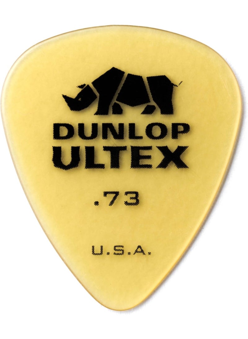 DUNLOP Dunlop Ultex® Standard, .73mm, 6/Player's Pack - Image 2