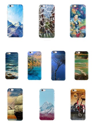 مجموعه من جرابات عصريه ايفون 6 بلس اشكال مختلفه - pzsku/ZEF26FE4EB3A077A6F75DZ/45/_/1722159335/a6d11ca3-781f-49be-80d1-14196e630c9d