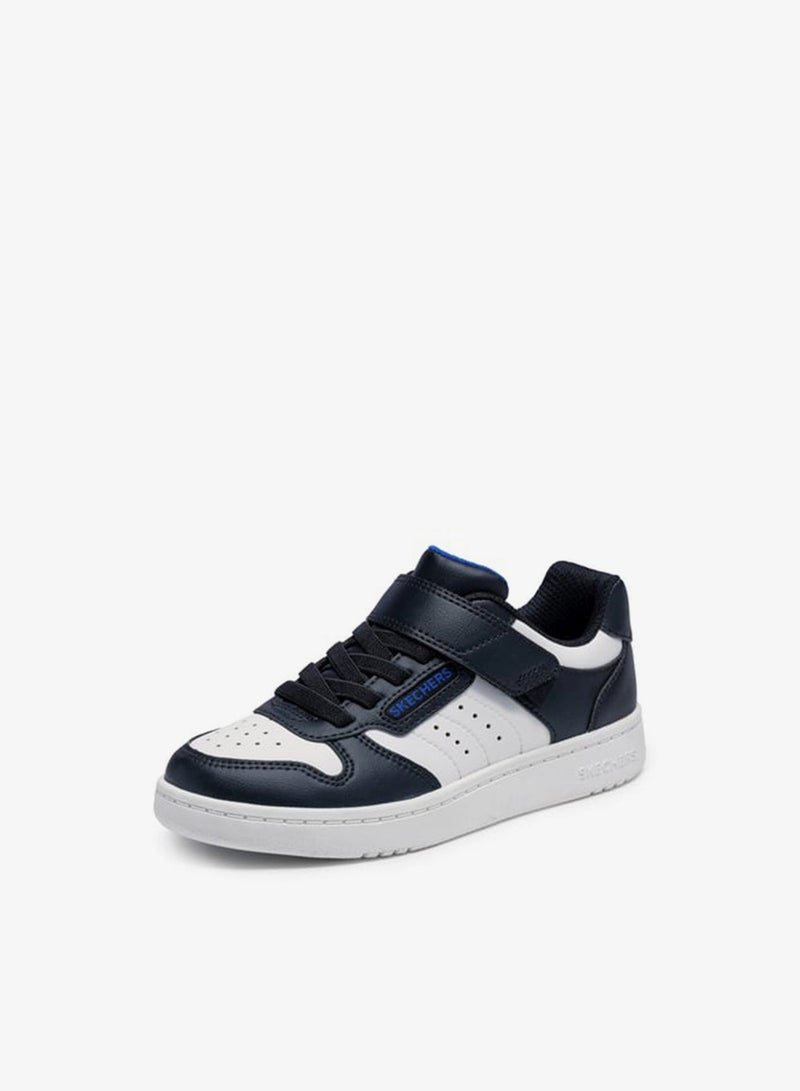 SKECHERS Kids Quick Street - Image 4