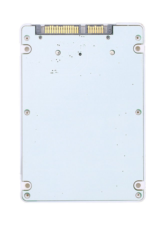 NIBEMINENT 1.8'' Micro SATA SSD Adapter Card Multicolour - Image 5