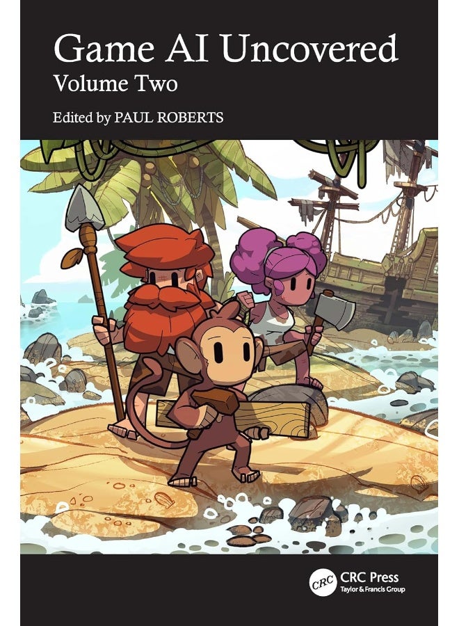Game AI Uncovered: Volume Two