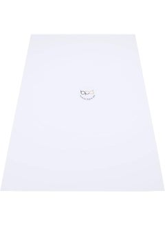 erorex A1 Foam Board White 5Mm Thick Pack Of 10  - Image 1
