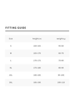 G&G AVENUE Men's Polo Shirt, Long and Short Sleeve Tactical Shirts, Dry Fit Lightweight Golf Shirts, Outdoor UPF 50+ Pique Shirt  - Image 4