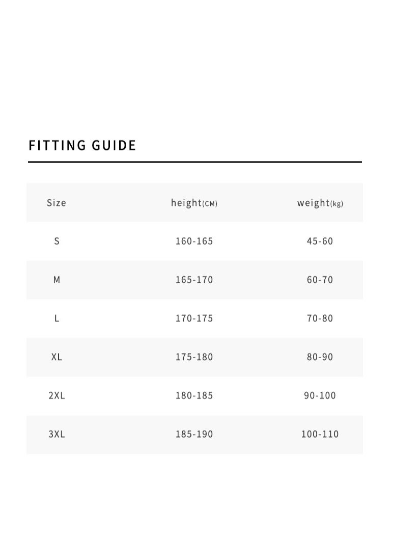 G&G AVENUE Men's Polo Shirt,  Short Sleeve Tactical Shirts,  Lightweight Golf Shirts, Outdoor UPF 50+ Pique Shirt  - Image 4
